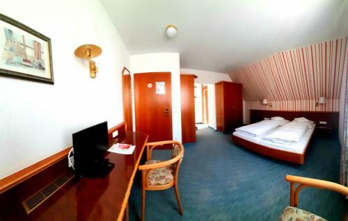 Landhotel Maselheimer Hof