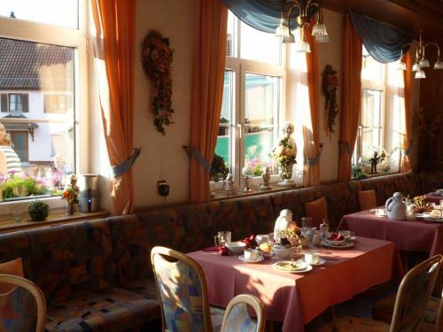 Landhotel Maselheimer Hof