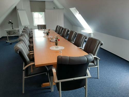 Landhotel Maselheimer Hof
