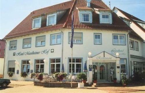 Landhotel Maselheimer Hof