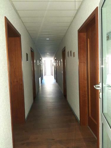 Landhotel Maselheimer Hof