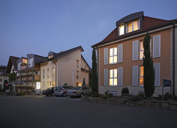 Akzent Atrium Hotel Baden