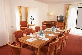 Akzent Atrium Hotel Baden
