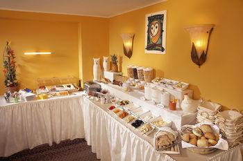 Akzent Atrium Hotel Baden