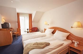 Akzent Atrium Hotel Baden
