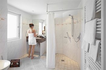 Akzent Atrium Hotel Baden