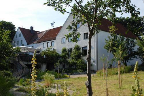 H�rger Biohotel Und Tafernwirtschaft