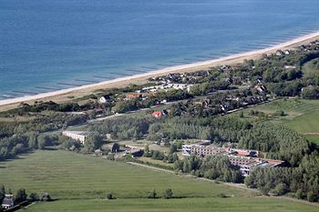 Ostseehotel Dierhagen