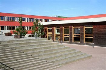 Ostseehotel Dierhagen