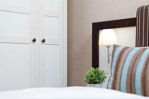 Hotel Hinrichs