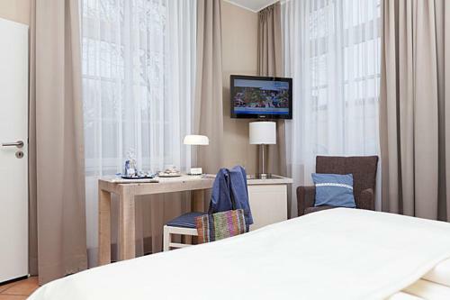 Hotel Hinrichs