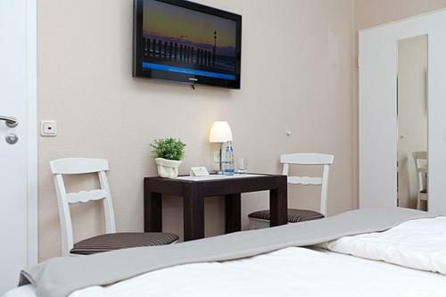 Hotel Hinrichs