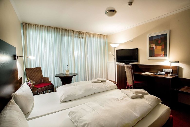 Parkhotel Meppen