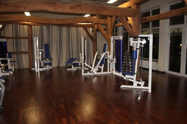Parkhotel Meppen