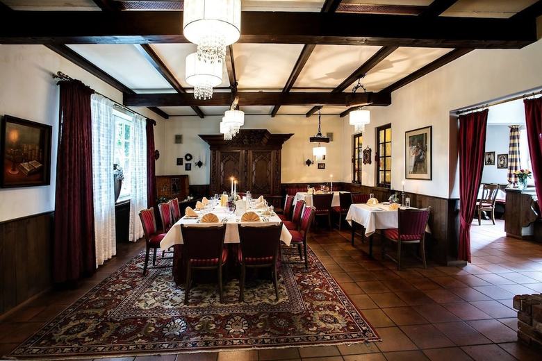 Parkhotel Meppen