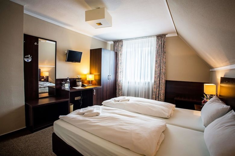 Parkhotel Meppen