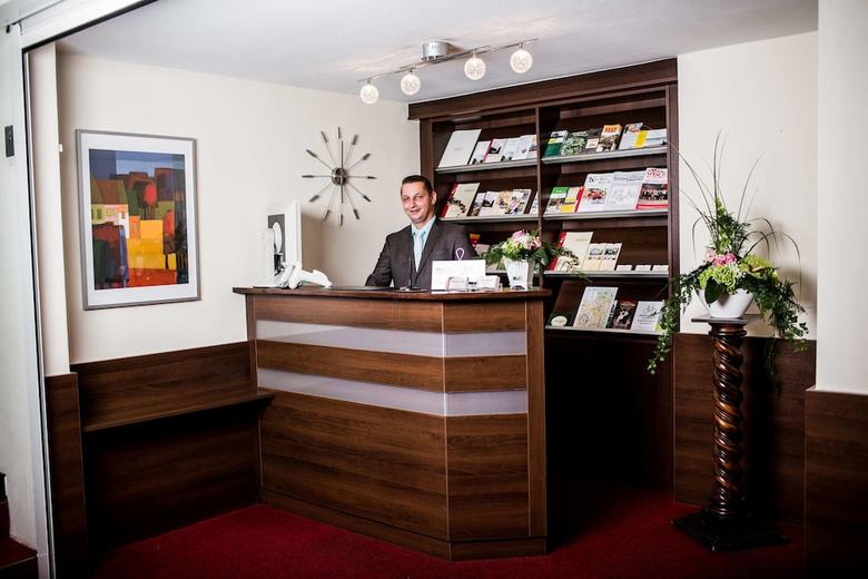 Parkhotel Meppen