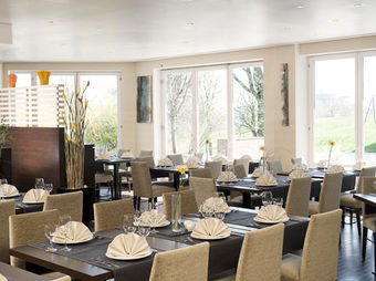 Hotel NH Aquarena Heidenheim
