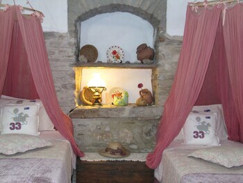 Apartamento Stratos House