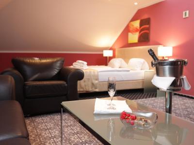 Hotel Phoenix