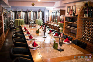 Hotel Phoenix