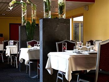 Hotel H�tel Les Palis Spa