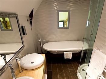 Hotel H�tel Les Palis Spa