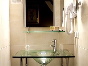 Hotel H�tel Les Palis Spa