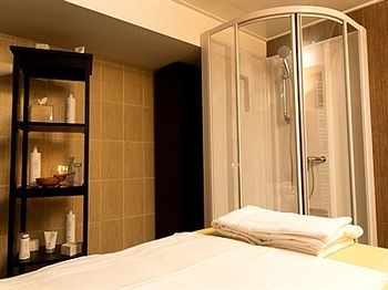 Hotel H�tel Les Palis Spa