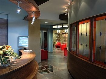 Hotel H�tel Les Palis Spa
