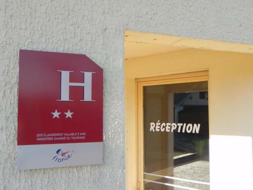 Hotel H�tel Les Pins