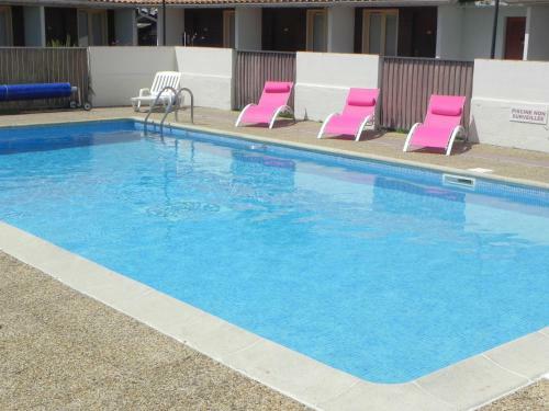 Hotel H�tel Les Pins