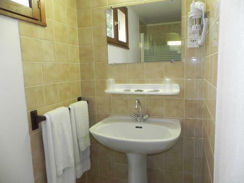Hotel H�tel Les Pins