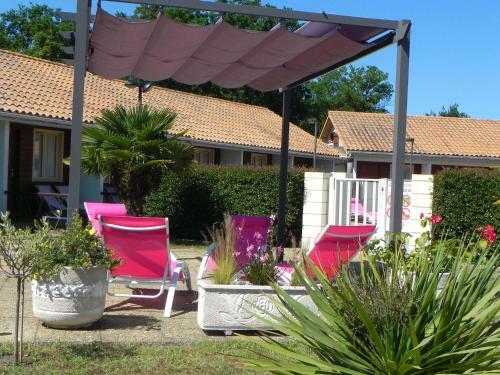 Hotel H�tel Les Pins