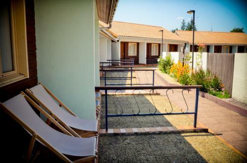 Hotel H�tel Les Pins