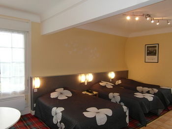 Hotel Pascal Saunier