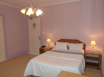 Hotel Pascal Saunier