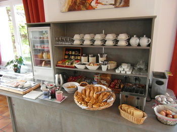 Hotel Pascal Saunier