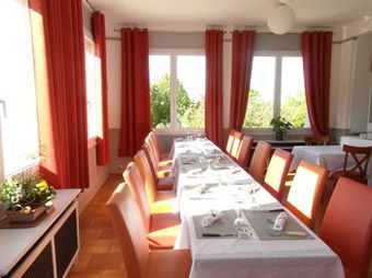 Hotel Pascal Saunier