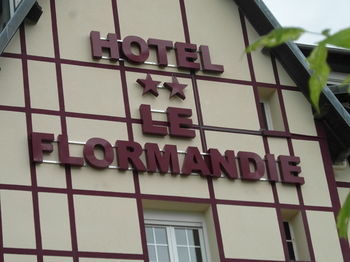Hotel Pascal Saunier