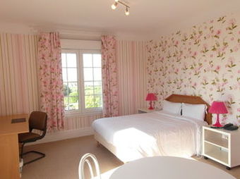 Hotel Pascal Saunier