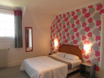 Hotel Pascal Saunier