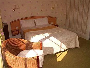 Hotel Pascal Saunier