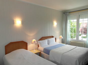 Hotel Pascal Saunier