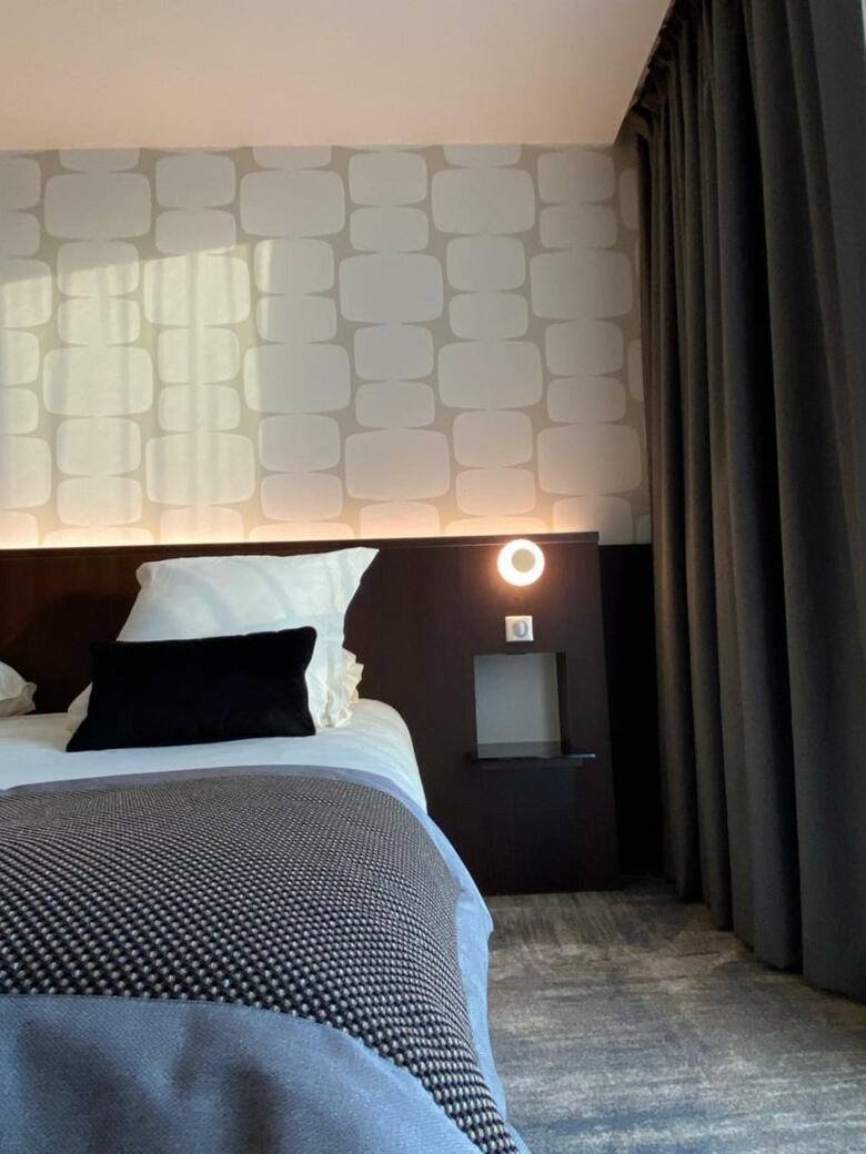 Hotel Du Pasino