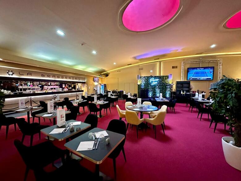 Hotel Du Pasino