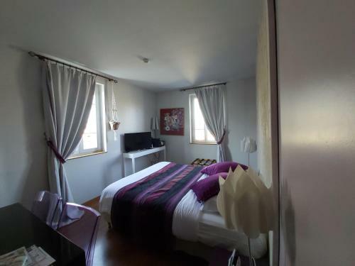 Bed & Breakfast Logis Au Canard Gourmand