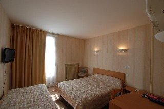 Hotel Restaurant Le Grand Val