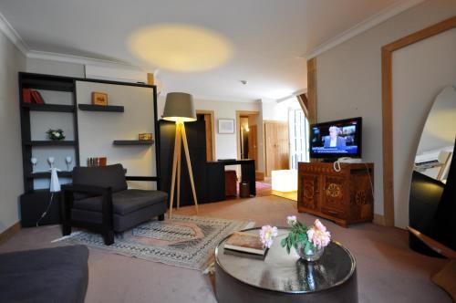 Hotel Hostellerie De La Maronne