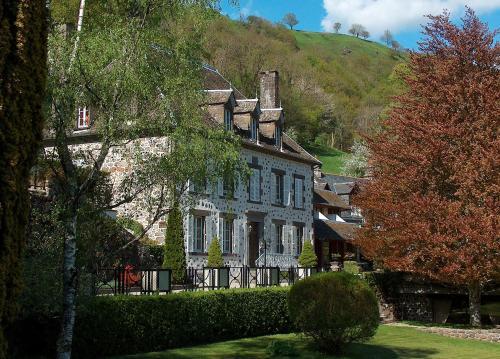 Hotel Hostellerie De La Maronne